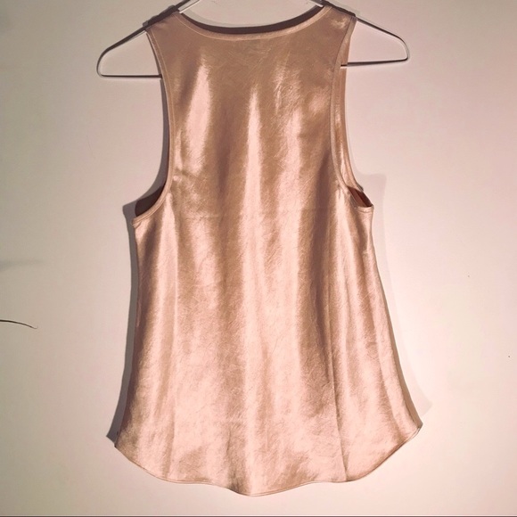 Wilfred Satin Blouse - 2XS - Picture 8 of 8